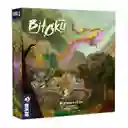 Juego De Mesa Estrategia Bitoku Devir Adultos