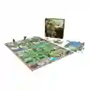 Juego De Mesa Estrategia Bitoku Devir Adultos