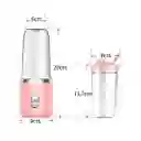 Licuadora Portátil Mini+botilito *400ml