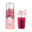 Licuadora Portátil Mini+botilito *400ml