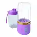 Licuadora Portátil Mini+botilito *400ml