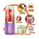 Licuadora Portátil Mini+botilito *400ml