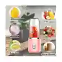 Licuadora Portátil Mini+botilito *400ml