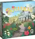 Juego De Mesa Estratégico Botanicus Devir Para Adultos