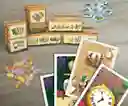 Juego De Mesa Estratégico Botanicus Devir Para Adultos