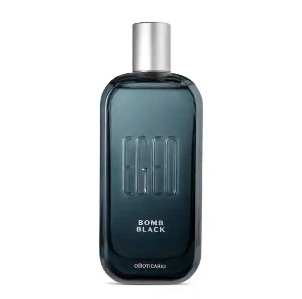 Perfume Egeo Bomb Black 90ml