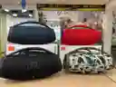 Parlante Boom Box 3