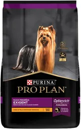 Proplan Exigent Perro 1 Kg Pro Plan Perro Exigent Pro Plan Para Perro