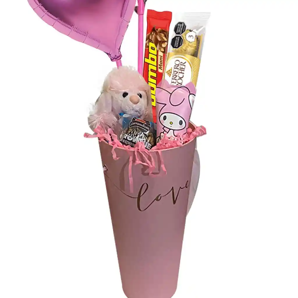Ancheta Dia De La Madre