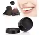 Polvo De Blanqueamiento De Dientes De Carbón Activado De Coco Orgánico, Sin Daño En Esmalte O Encías