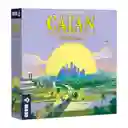 Juego De Mesa Estratégico Catan Energías Devir Adultos