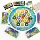 Juego De Mesa Estratégico Catan Energías Devir Adultos