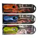 Encendedor Mechero Horno Estufas Cocina Asado Bbq Chimenea Recargable + 1 Gas Butano Gratis