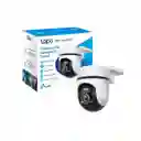 Cámara Tp Link Tapo C500 Para Exterior