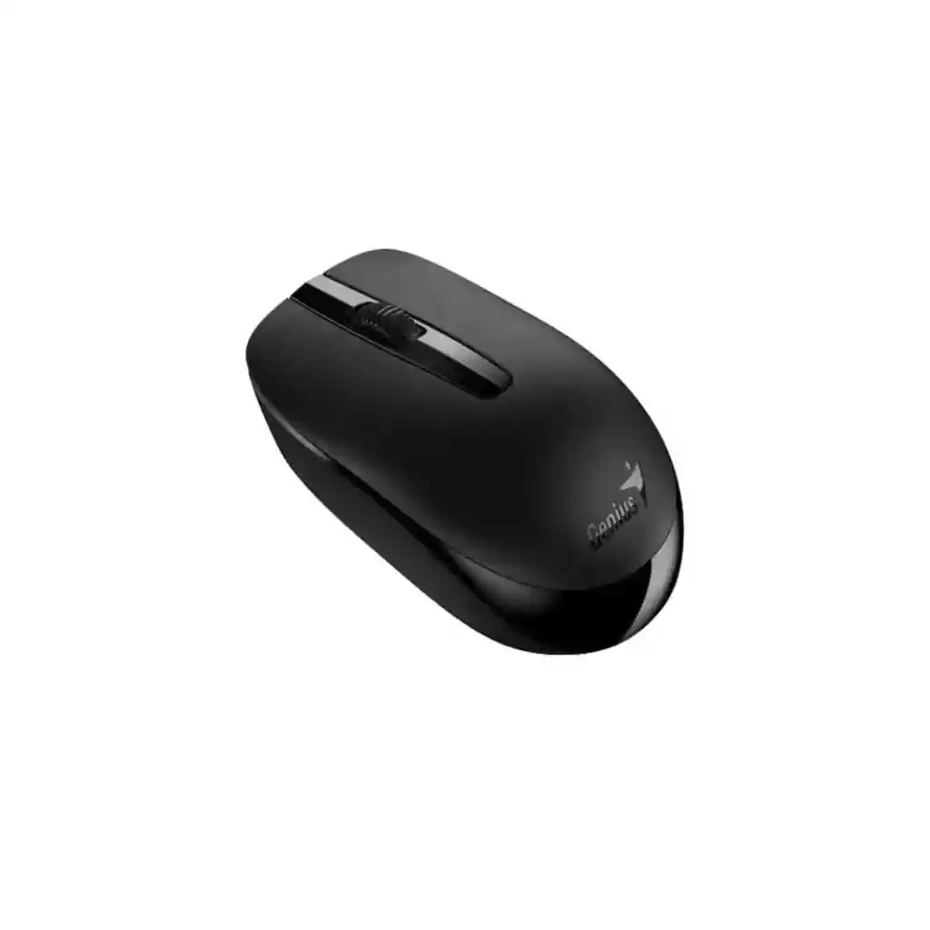 Mouse Genius Nx7007 Inalámbrico