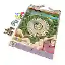 Juego De Mesa Estratégico Daitoshi Devir Para Adultos