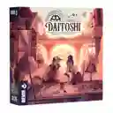 Juego De Mesa Estratégico Daitoshi Devir Para Adultos