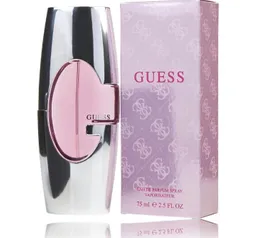 Perfume Guess Woman 75 Ml Edp Para Mujer