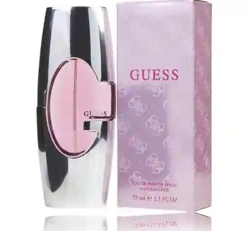 Perfume Guess Woman 75 Ml Edp Para Mujer