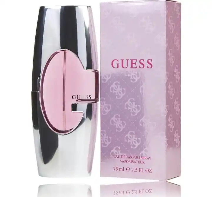 Perfume Guess Woman 75 Ml Edp Para Mujer