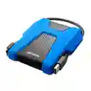 Disco Adata Anti Golpes 1tb Azul