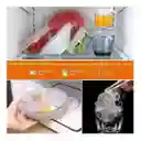 Tapas Para Recipientes Y Ollas En Silicona *6 Piezas