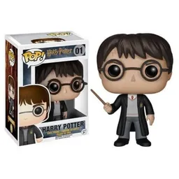 Funko Pop Harry Potter 01