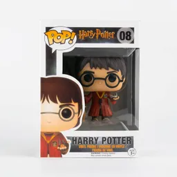 Funko Pop Harry Potter 08