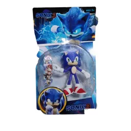 Figura Sonic