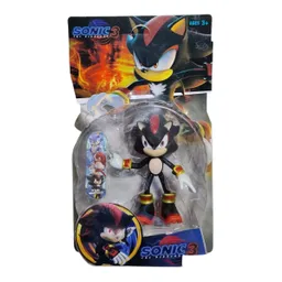 Figura Shadow Sonic