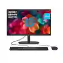 Computador Hp Todo En Uno Celeron 21.5" Disco 256 Ram 8gb
