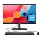 Computador Hp Todo En Uno Celeron 21.5" Disco 256 Ram 8gb