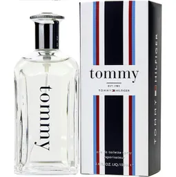 Perfume Tommy Hilfiger 100 Ml Edt Para Hombre