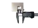 Candado Anticizalla De Seguridad 60mm Unitec Cromado