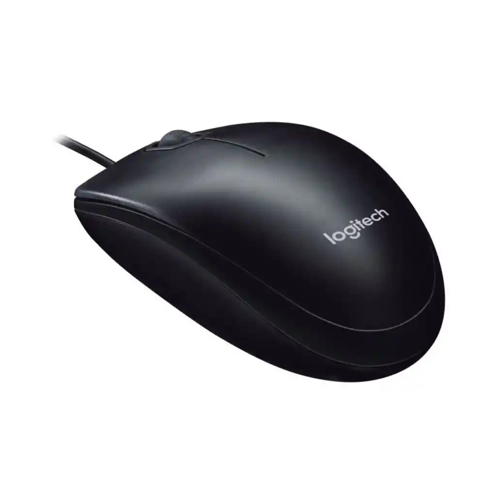 Mouse Logitech M190 Usb