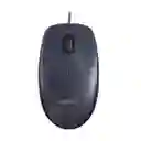 Mouse Logitech M190 Usb