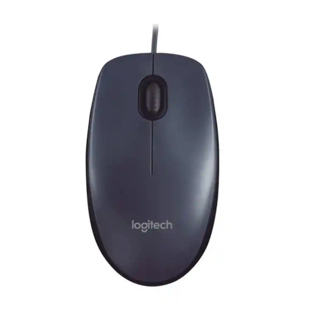 Mouse Logitech M190 Usb