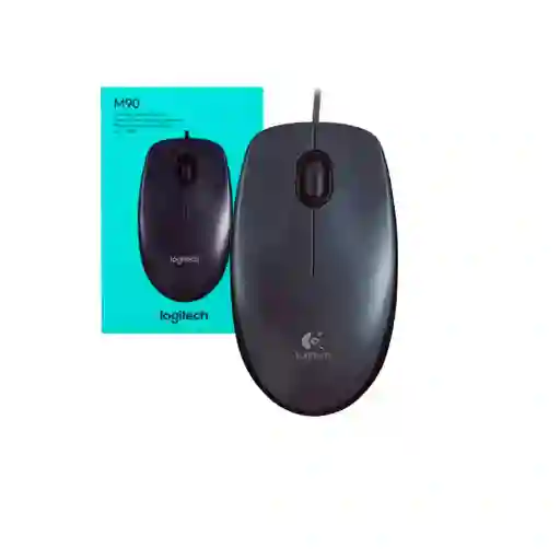 Mouse Logitech M190 Usb