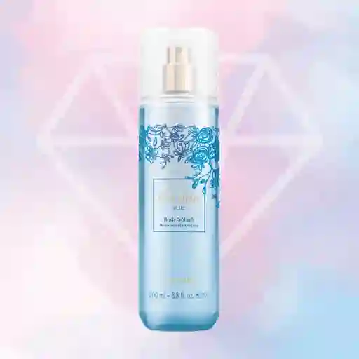 Body Splash Floratta Blue 200ml