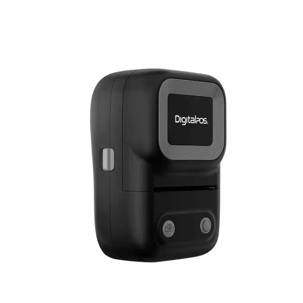 Impresora Digital Pos M220 Etiquetas Y Factura 58m Bluetooth