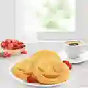 Waflera De Emojis Caritas Felices 8 Wafles