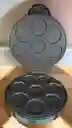 Waflera De Emojis Caritas Felices 8 Wafles