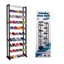 Organizador De Zapatos 10 Niveles