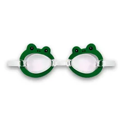 Gafas De Natacion Rana Niños Swimming Deportes