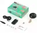 Audífono Amplificador De Sonido Recargable Aumenta Sonido Sordos