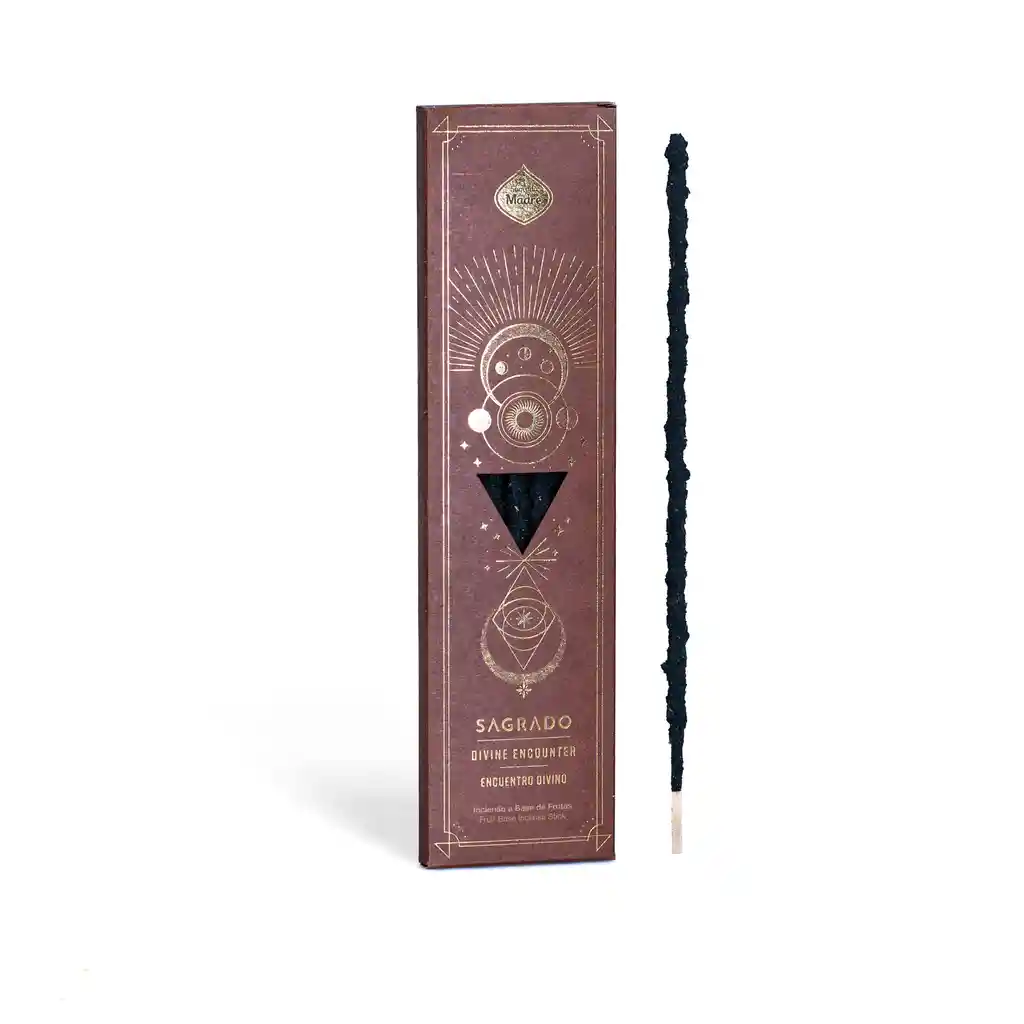 Incienso Linea Sagrado-encuentro Con Lo Divino