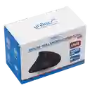 Mouse Inalambrico Vertical Ergonómico V886 Unitec 6 Teclas
