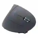 Mouse Inalambrico Vertical Ergonómico V886 Unitec 6 Teclas