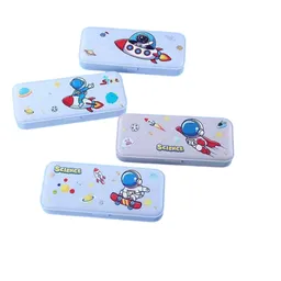 Cartuchera Astronauta