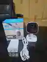 Camara De Seguridad Inalambrica Wifi Microfono Altavoz